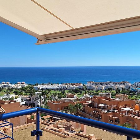 Sea View Cozy Apartment La Tanita モハカル エクステリア 写真